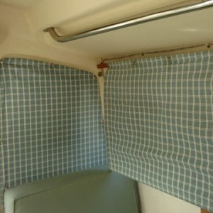 Media 'Port Side Aft Curtain' in album 'On the Erie Canal'