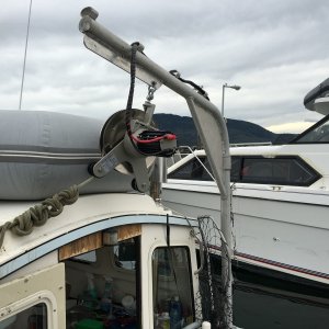 Media 'I just installed this. Pretty easy, and just great to use.  I\'m very happy I went with the big Safe-T-Puller' in album 'I just installed this. Pretty easy, and just great to use.  I\'m very happy I went with the big Safe-T-Puller'