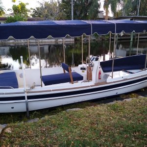 Media 'New Boat' in album 'New Boat'