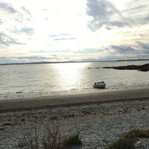 Rainsford Island (Boston Harbor)