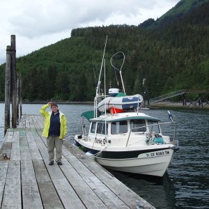 Excursion Inlet