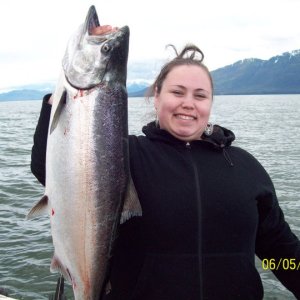 The 1st King of the year June 2011