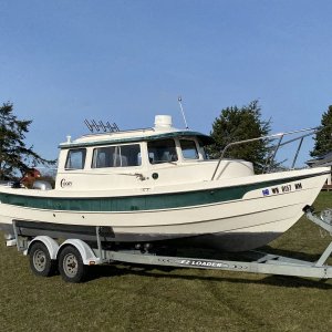 Stbd Side