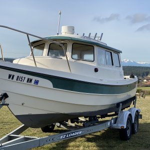 Port Bow