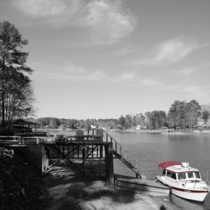 Freedom at Lake Martin AL