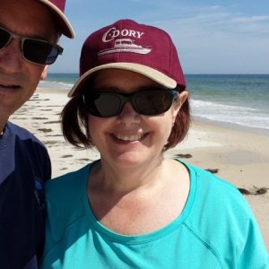 Enjoying St George Island State Park and Apalachicola