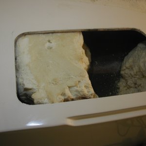Media 'Apx 2 cu ft of foam per side' in album 'Apx 2 cu ft of foam per side'