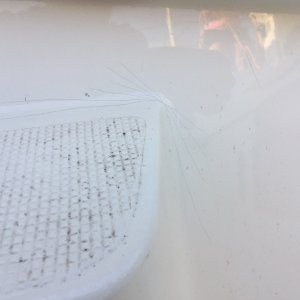Media 'Spider cracks on starboard side of cockpit' in album 'Spider cracks on starboard side of cockpit'