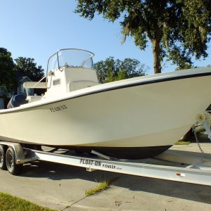 Parker 23SE