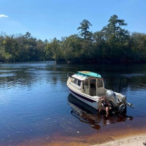 Suwannee River