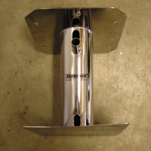 Media 'New pedestal from Tanner Mft.' in album 'New pedestal from Tanner Mft.'