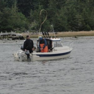 Media 'Trolling on the Umpquah' in album 'Trolling on the Umpquah'