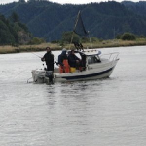 Media 'Trolling on the Umpquah' in album 'Trolling on the Umpquah'