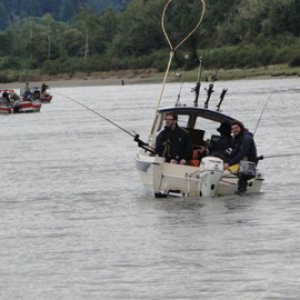 Media 'Trolling on the Umpquah' in album 'Trolling on the Umpquah'