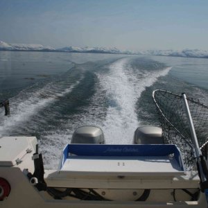 Maiden Voyage 5-27-06