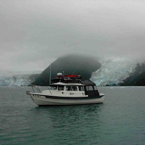 C-Spirit, College Fjord
