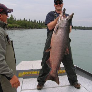 Kenai King
