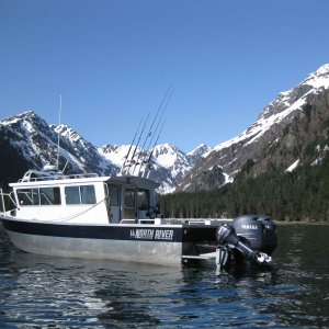 Media 'New Boat - No C-Dory for Now' in album 'C-Spirit PWS'