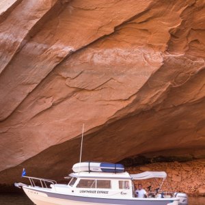 Near Cathedral Cavern