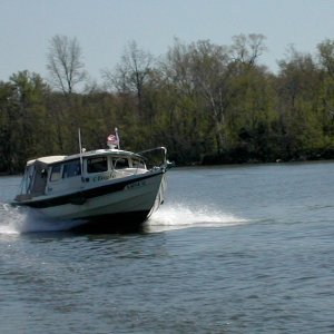 Media 'Running the Cumberland' in album 'Running the Cumberland'