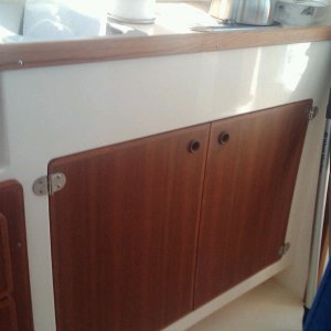 cabinetry