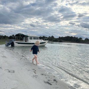 Media 'Beach' in album 'Wilmington NC'
