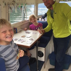 Boat life