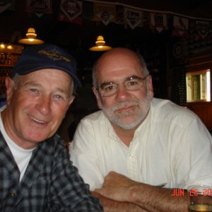 26 JUne Warrenton CBGT
Joe & Mike