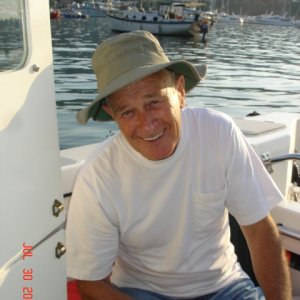 Media '30 July Ganges, BC' in album 'SBS January 
Joe 'R-MATEY'
Fred 'ANITA MARIE''