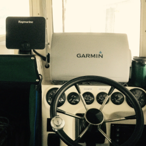 Media 'SEA WOLF INSTALLED IN 2014 DRAGONFLY.' in album 'DRAGONFLY INSTALLED NEXT TO MY GARMIN 4212'