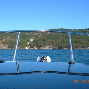 Off Lime Kiln Pt.