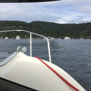 Montague Harbor