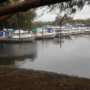 Media 'Boat count 21.' in album 'St Johns Gathering 2015'
