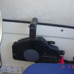 controls