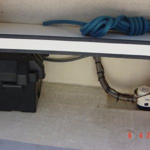 new battery 9/1/11