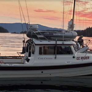 Media 'Pender Harbor' in album 'Pender Harbor'