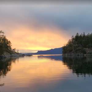 Media 'Smuggler's Cove' in album 'Pender Harbor'