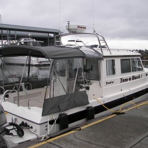Guest Dock