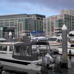 Bell Harbor