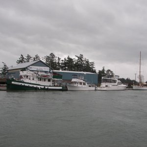 La Conner