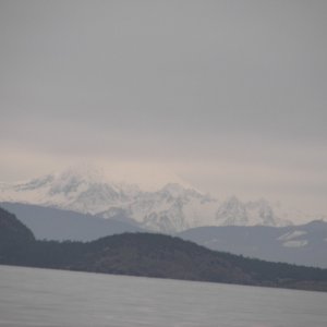 Is our boat going uphill?