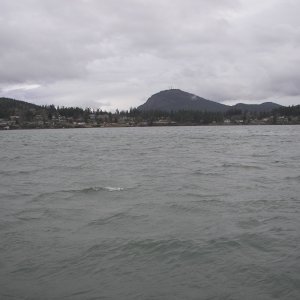 Northern Whidbey Island