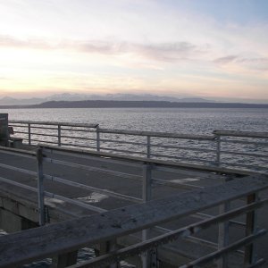 What a beautiful place you NW'ers live in!