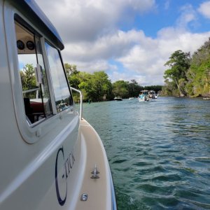 Clear Water