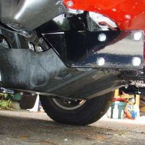 Front Hitch 5