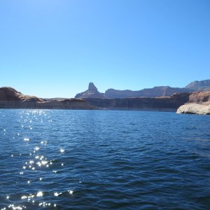 Navajo Point Friday 9-20-13