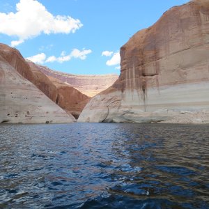 Hidden Passage Canyon Saturday 9-21-13