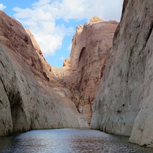 Anasazi Canyon Saturday 9-21-13