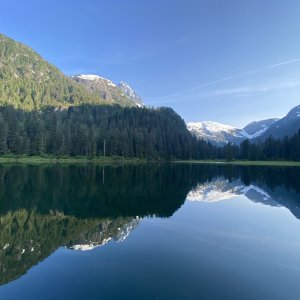 Anchorage Gut Bay