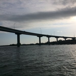 Gorrie Bridge